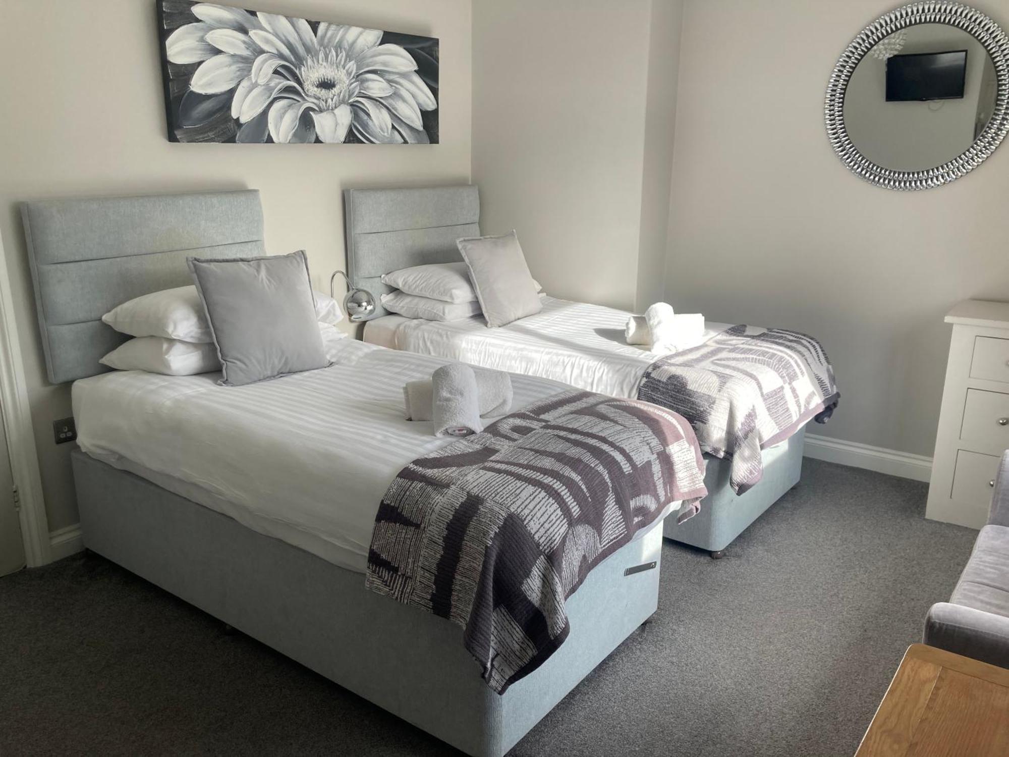 Hope Street House Villa - York — Photos 2